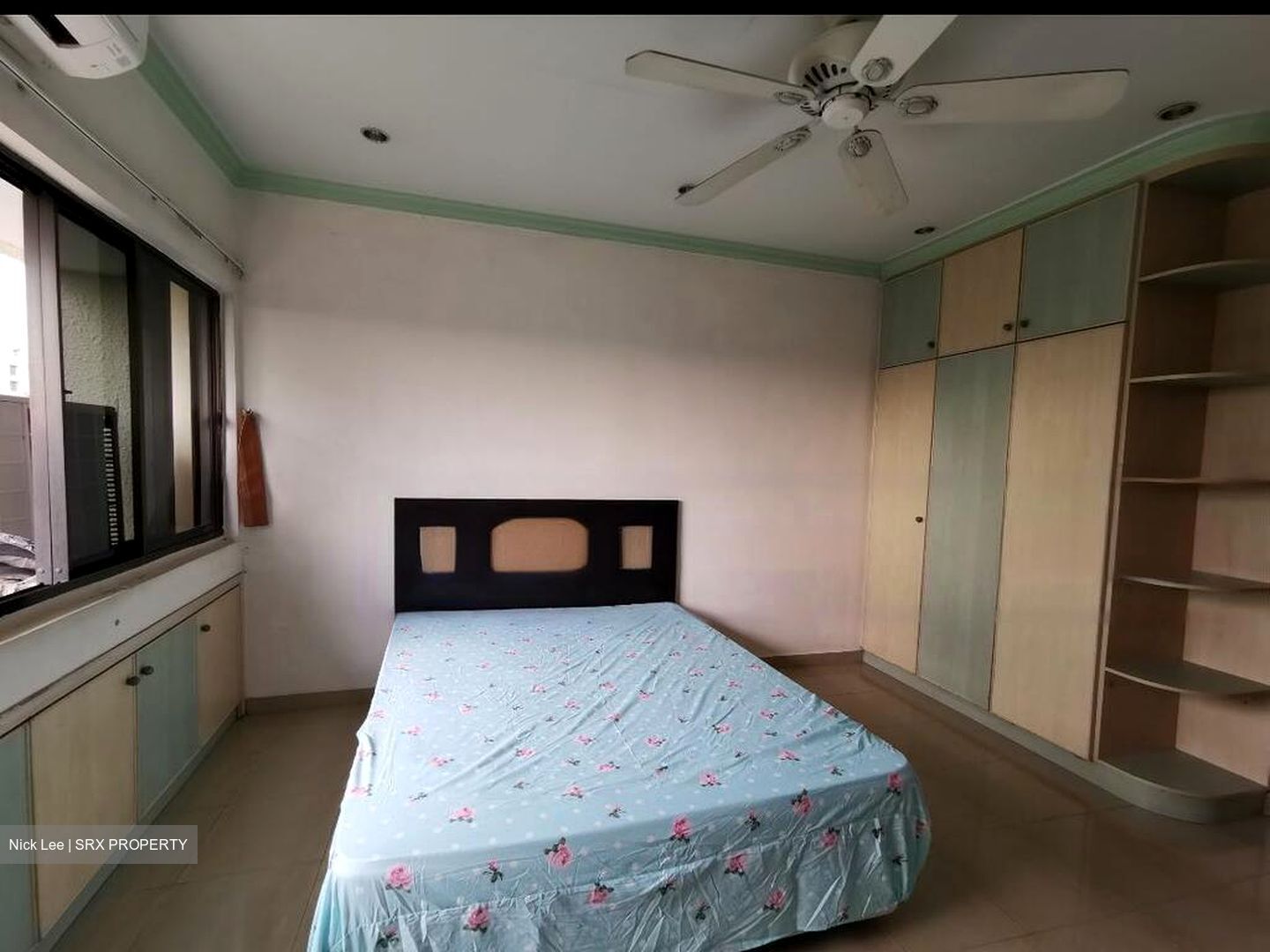 Queensway Tower / Queensway Shopping Centre (D3), Apartment #510240781